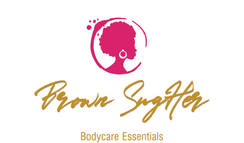 Brown SugHer Bodycare Essentials 